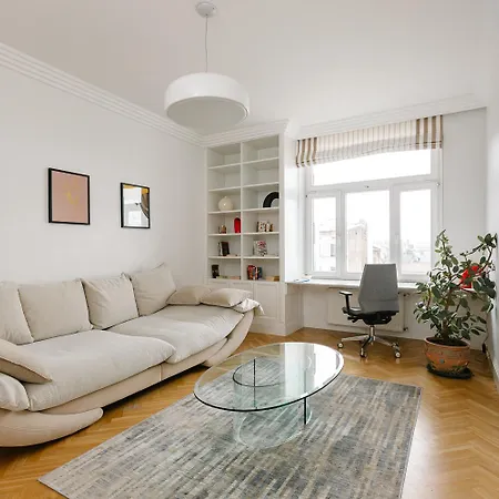 Barona Apartamento Riga