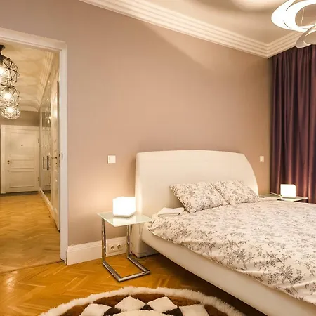 Apartamento Barona Riga