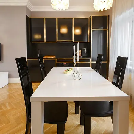Barona Riga