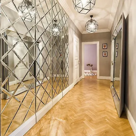 Apartamento Barona *