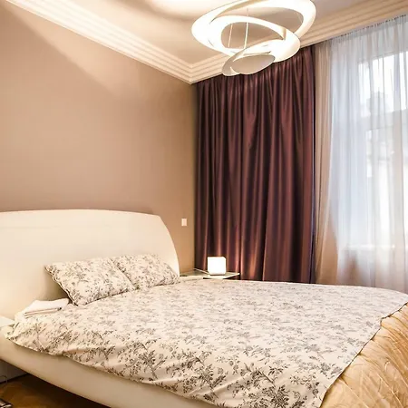 Barona Apartamento
