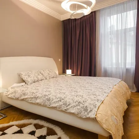 Barona * Riga