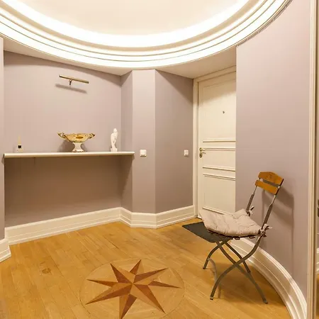 Barona Apartment
