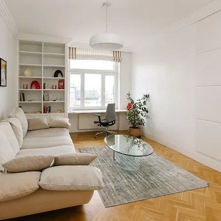 Barona Apartment
