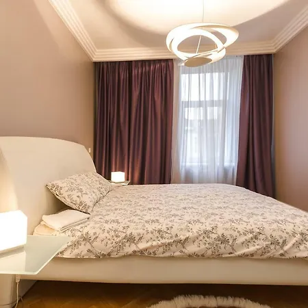 Apartment Barona