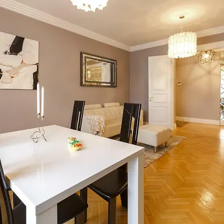 Barona Apartment